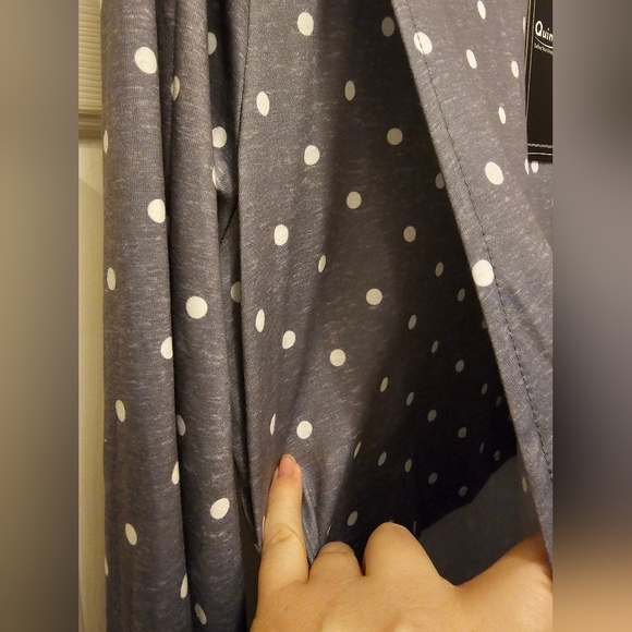 NWT Quinee Nursing Top - 2XL - Picture 7 of 8